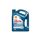 Moottoriöljy SHELL HELIX HX7 PROFESSIONAL AV 5W30 4L. 5w-30