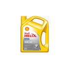 Moottoriöljy SHELL HELIX HX6 10W40 4L. 10w-40