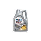 Moottoriöljy MOBIL 5W40 SUPER 3000 X1 5L. 5w-40