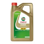 Moottoriöljy CASTROL 5W30 EDGE LL 5L. 5w-30