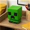 Paladone Minecraft Creeper SquishyGlo Silicone Light Rechargeable – kuva 5