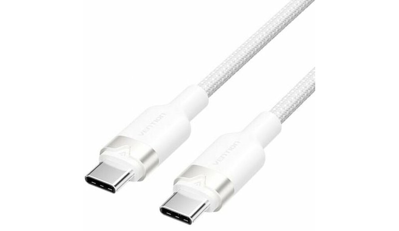 USB-C-Kaapeli Vention TRDWH 2 m