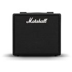 Marshall Code 25