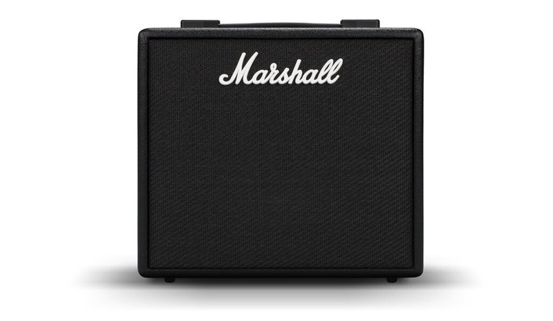 Marshall Code 25