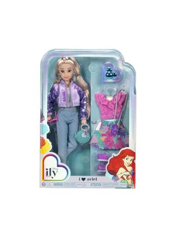 Disney ILY Ariel - muotinukke