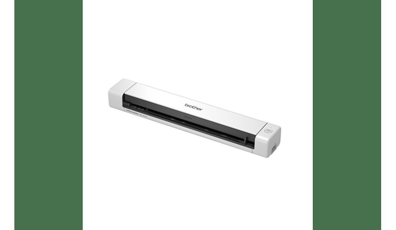 Skanneri BROTHER DS-640 MOBILE SCANNER USB