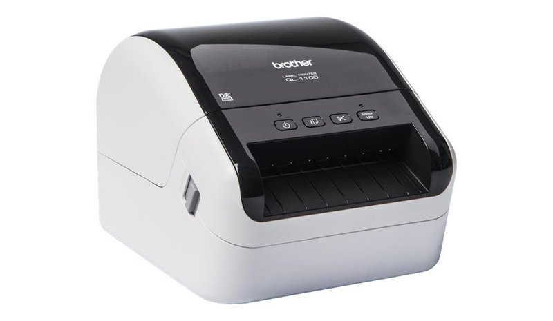 Brother QL1100