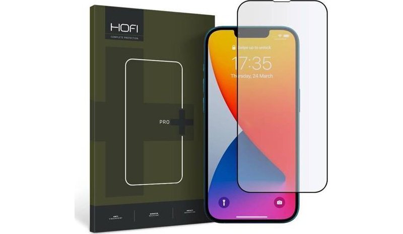 Hofi Glass Pro+