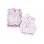 Vaatteet Natalia-nukelle, 34 cm