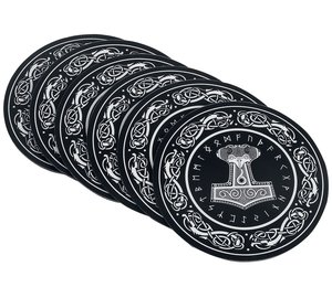 Thorin Vasara - - Mukinalunen - Ei määritelty - multicolor