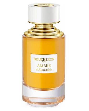 Boucheron Coll Ambre Dalexandrie - 125 ml – kuva 5/8
