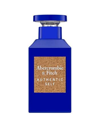 Abercrombie & Fitch Authentic Self Men - EdT 100 ml