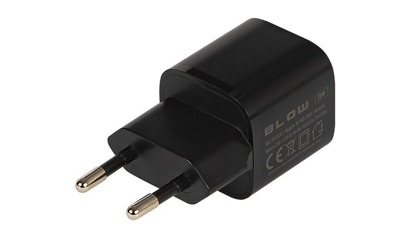 USB-C PD 20W MINI