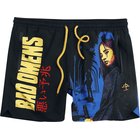 Bad Omens - EMP Signature Collection - Uimashortsit - Miehet - Monivärinen