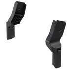 Thule Sleek lastenistuimen sovitin Maxi-Cosi / Cybex / BeSafe
