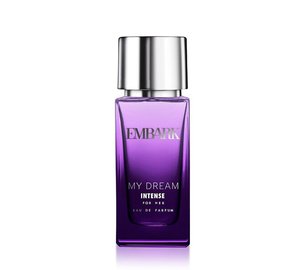 Embark, My Dream Intense, Parfyymivesi, Naisille, 100 ml