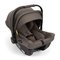Nuna PIPA URBN CHESTNUT – kuva 1