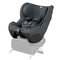 Maxi-Cosi PEARL SLIDE PRO Turvaistuin AUTHENTIC GRAPHITE – kuva 1
