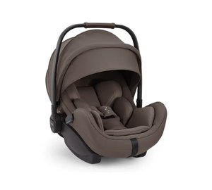 Nuna Vauvansuoja Arra Flex Chestnut