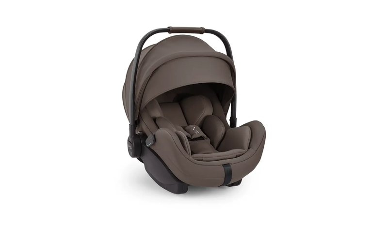 Nuna Vauvansuoja Arra Flex Chestnut