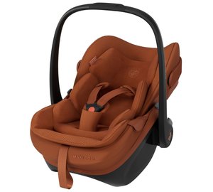 Maxi-Cosi Pebble Slide Pro Copper Terra