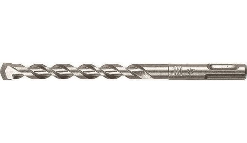 Abraboro Sds-plus 4s betonipora 16/310/250 mm