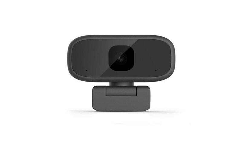 Web-kamera Verkkokamera Full HD B17 1080P