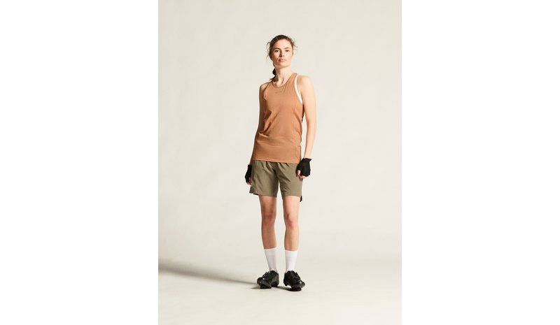 Everyday Singlet W
