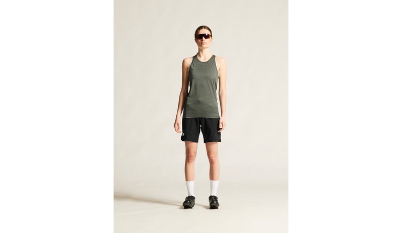 Everyday Singlet W