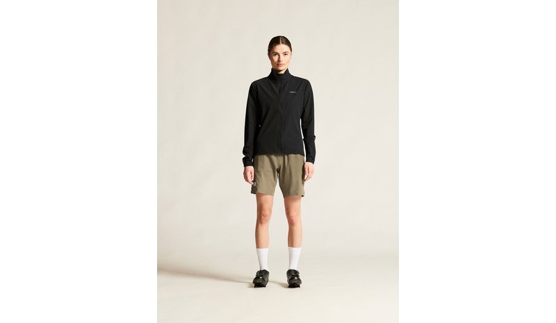 Everyday Wind Jacket W