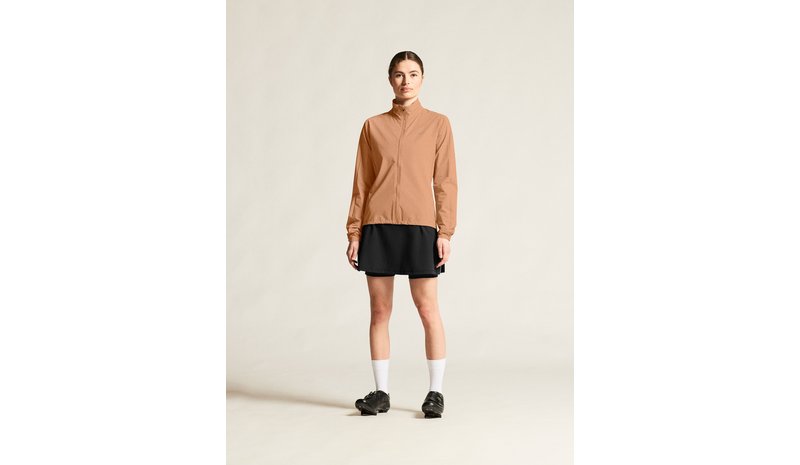 Everyday Wind Jacket W