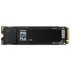 Ulkoinen kovalevy Samsung 990 EVO Plus 4TB SSD M.2 PCIe NVMe Gen4 - Huipputason Suorituskykyinen Tallennusratkaisu