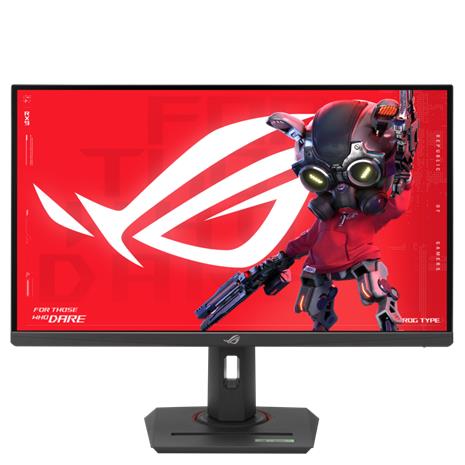 27" ASUS ROG Strix XG27UCG