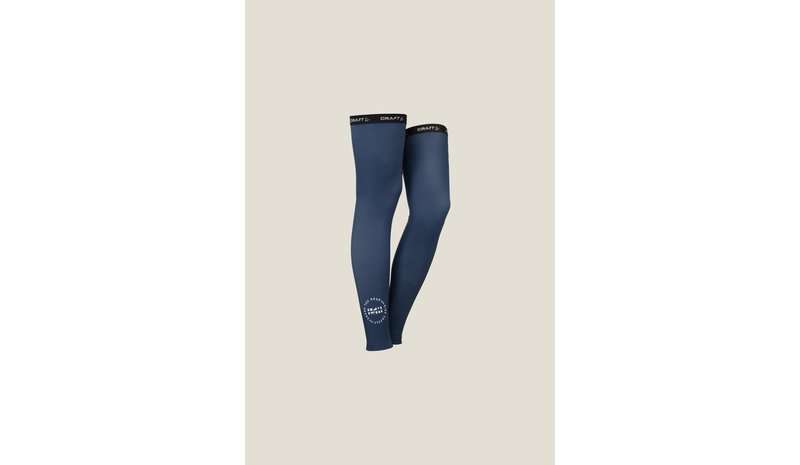 Share The Road 6.0 Leg Warmers