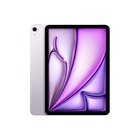 Tabletti Apple iPad Air 11 M4 Wi-Fi 256 Gt - Violetti MH394HC/A