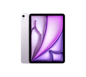 Tabletti Apple iPad Air 11 M4 Wi-Fi 256 Gt - Violetti MH394HC/A