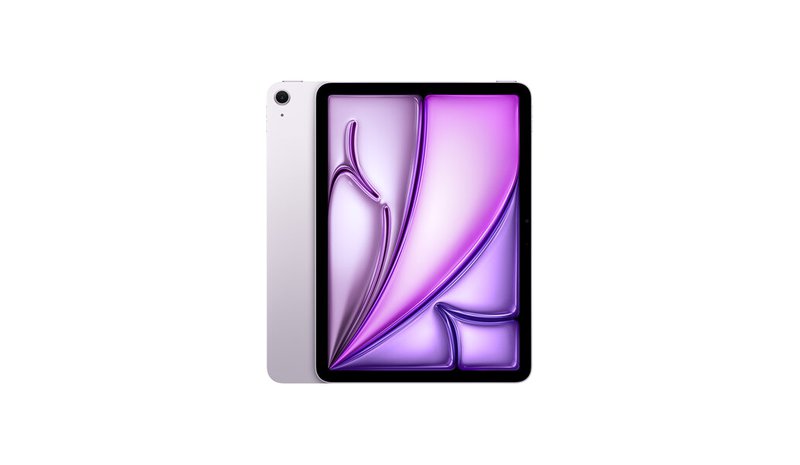 Tabletti Apple iPad Air 11 M4 Wi-Fi 256 Gt - Violetti MH394HC/A