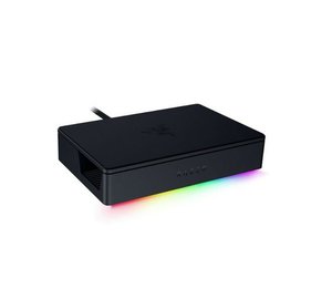 Razer Kannettava Dock Chroma - USB Type C 6-in-1 Dockkausasema Ref: RC21-02310100-R3M1