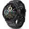 Älykello Giewont Focus SmartCall GW430-1 Carbon – kuva 1