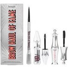 Kulmakarvasetti Benefit Brow Haul of Fame: tuuheuttava geeli + muotoileva kynä + 24 tunnin kiinnite, 4