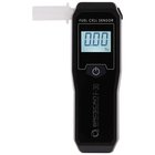 Alkometri BACscan F-30 E platina sähkökemiallisella analysaattorilla