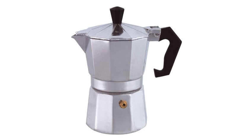 Domotti Mocca kahvipannu 450 ml