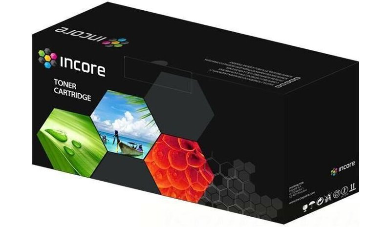 Laserkasetti Incore IO-C510B