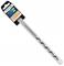 Puun kierrepora 10x400 mm – kuva 1