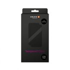 Evelatus iPhone 12 Pro Max 6,7 'matta 2,5d silkkikuori Japanin liimalla lasi antistaattinen