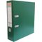 Segregator Herlitz Q.file A4 80mm Vihreä – kuva 1