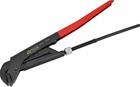 Awtools putkiavain 2, 430mm, Black Line
