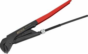 Awtools putkiavain 2, 430mm, Black Line