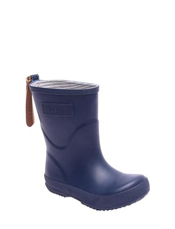 Bisgaard Bisgaard Basic Rubber Shoes Rubberboots High Rubberboots Multi/patterned Bisgaard