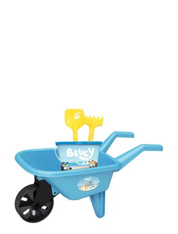 Bluey Kottikärryt + Tarvikkeet – kuva 4/4